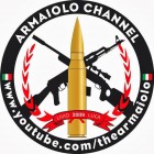 TheArmaioloChannel - Gruppo Armi Tiro e Tattiche